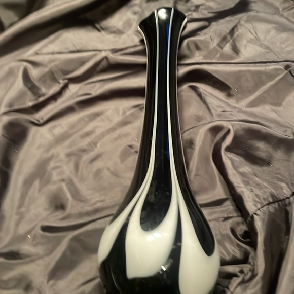 Mcm Murano 14” vase - Picture 5 of 10